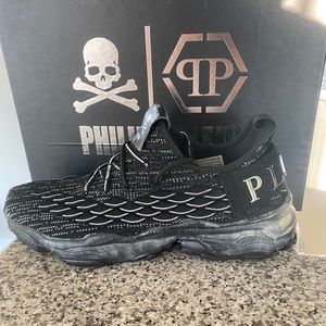 Never worn just never needed them